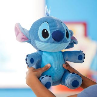 Nový Stitch naskladněn 🤩 #magicmouse #stitch #disneyplushies
