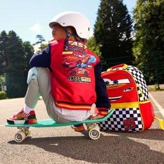 Už sháníte bundičky pro kluky do školky či do školy? Tak u nás najdete tenhle parádní bomber 🤩 #magicmouse #cars...