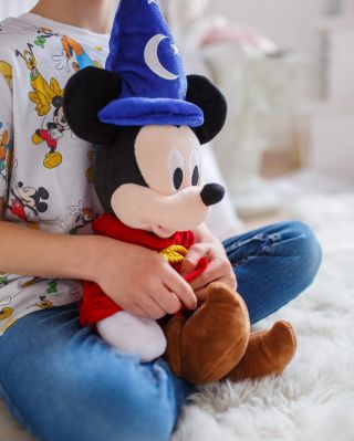 Kouzelník Mickey opět skladem 🤩 #magicmouse #mickeymouse #kouzelnik #kouzelnýmickey